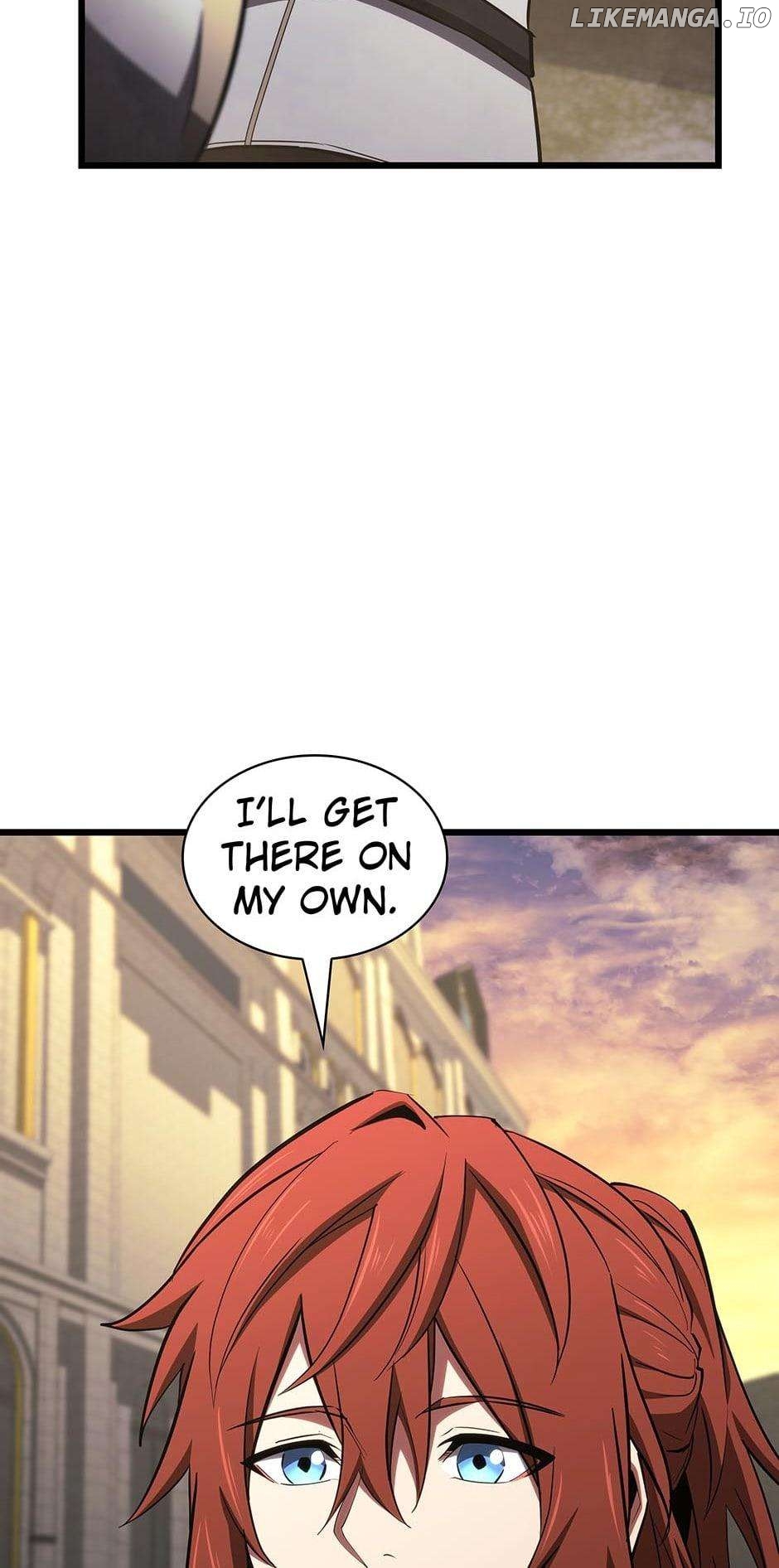 The Beginning After The End Chapter 184 image 109